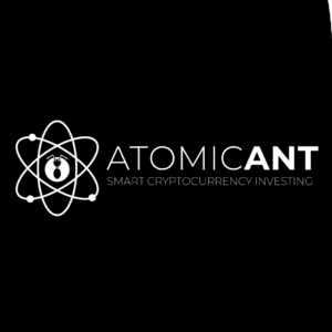 Atomic ant