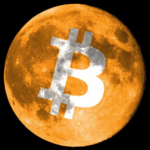 BTC 2themoon Биткоин Блокчейн