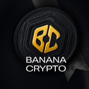 Banana Crypto