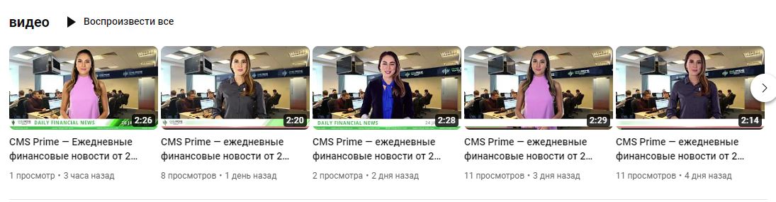 CMS Prime прайс