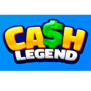 Cash Legend