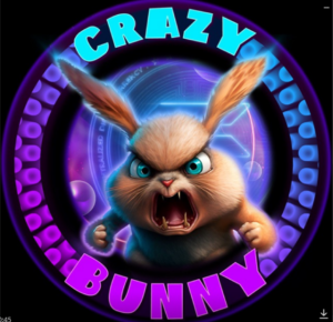 CrazyBunny