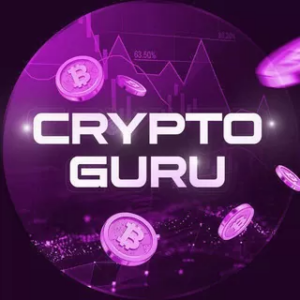 Crypto Guru