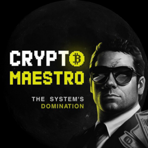 Crypto Maestro Profit Signals