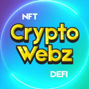 Crypto Webz