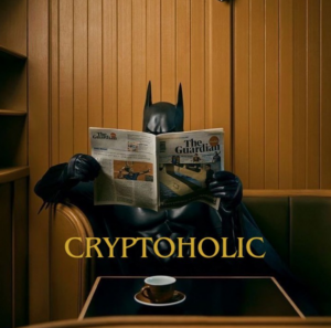 Cryptoholic