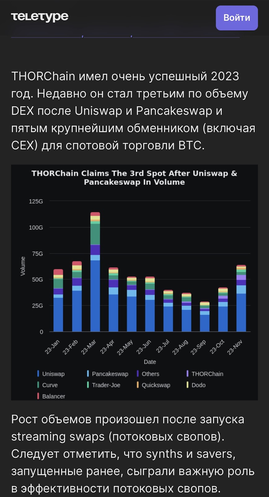 Defi Eth данные цб рф