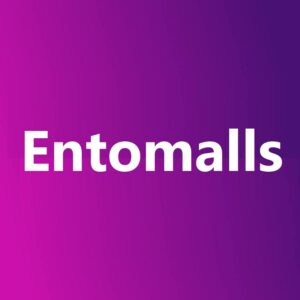 Entomalls