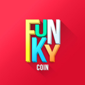 FUNKY COIN