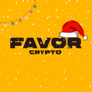 Favor Crypto