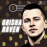 Grisha Raven