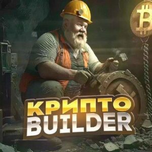 Крипто Builders