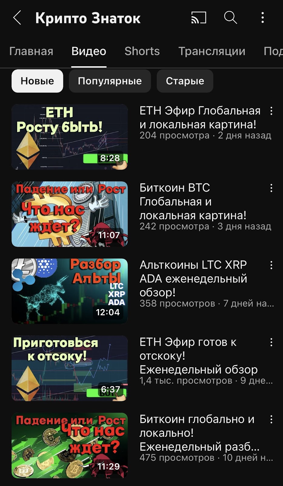 Kripto_Znatok отзывы