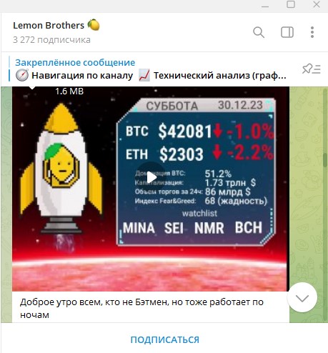 Lemon Brothers отзывы