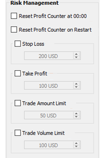 MT2Trading - Automated Binary Options Trading