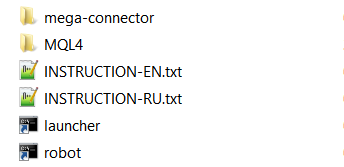 Mega Connector Отзывы