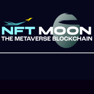 NFT Moon Metaverse