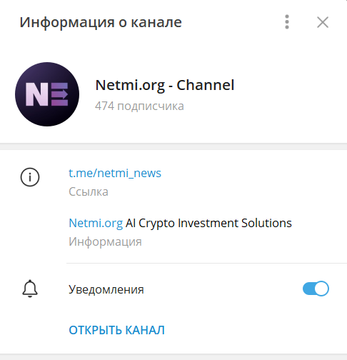 Netmi ru