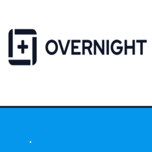 Overnight Finance