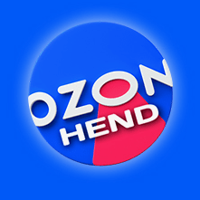 Ozonhend