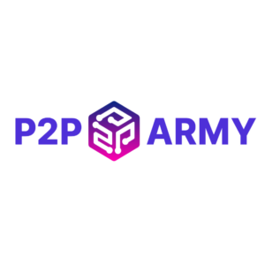 P2P Army