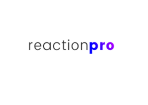 Reaction Pro