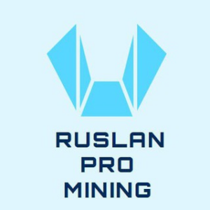 Ruslan PRO Mining