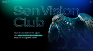 Sen Vision Club