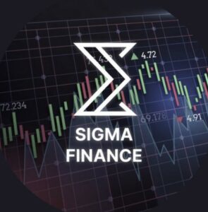 Sigma Financial