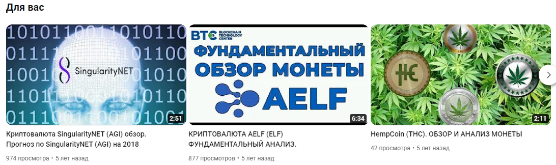 Телеграм BTC Center