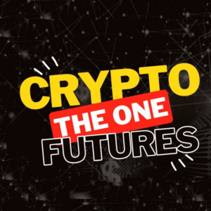 The One Crypto Future