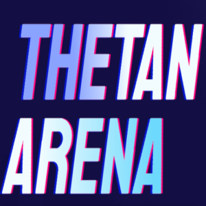 Thetan Arena