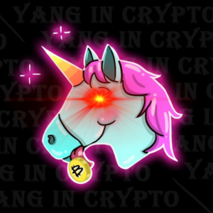 Yang in Crypto