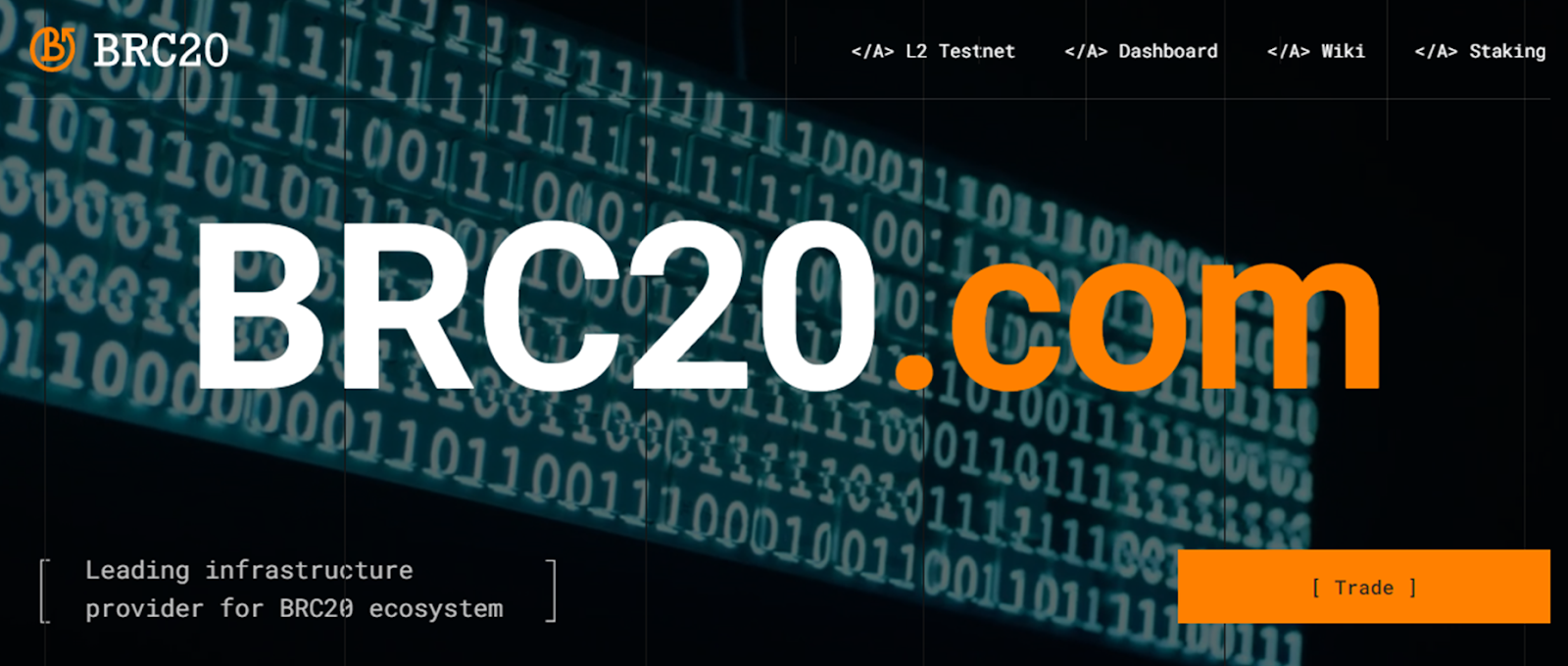 brc20 com токен