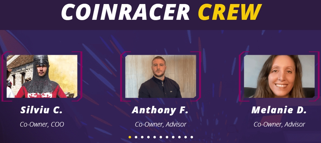 coinracer