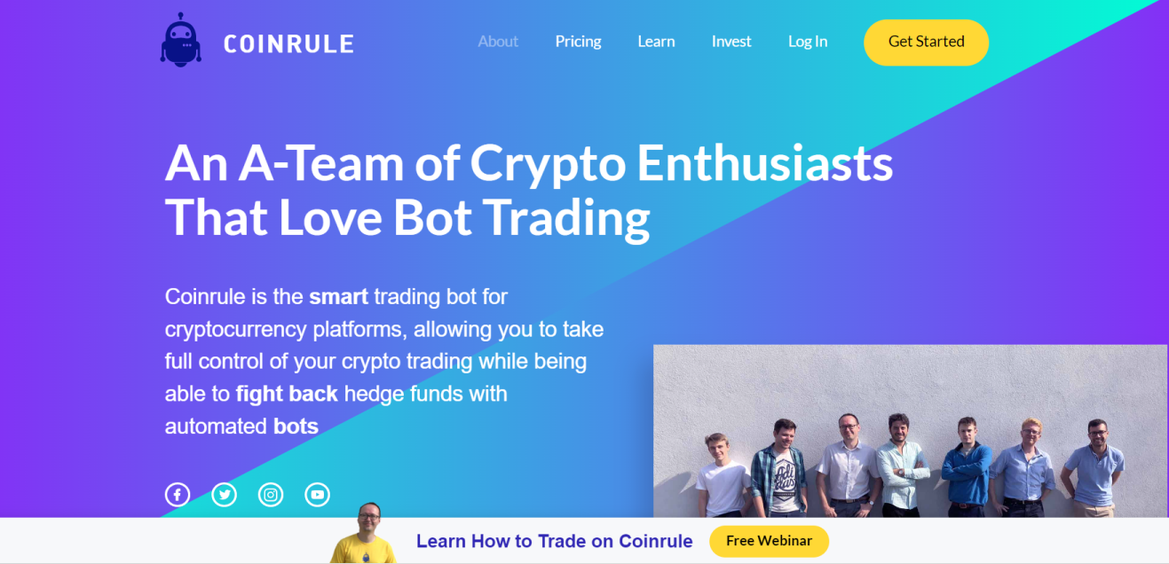 coinrule