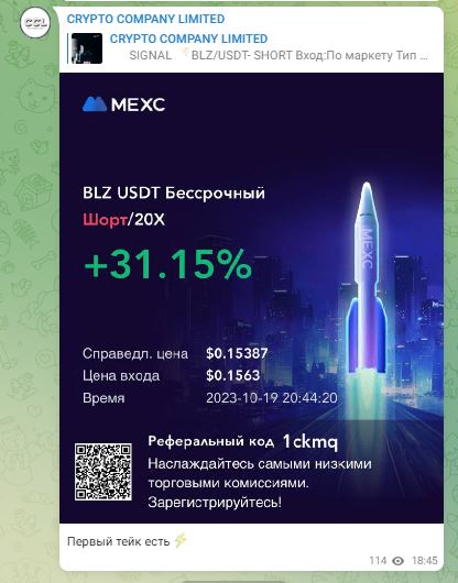 crypto company limited отзывы