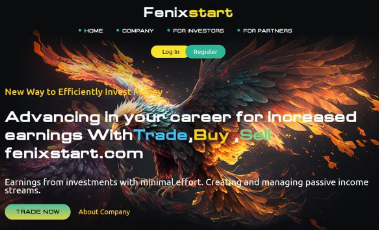 fenix start отзывы