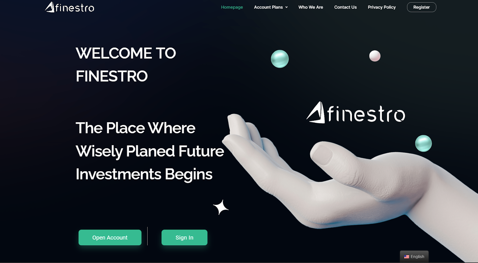 finestro org