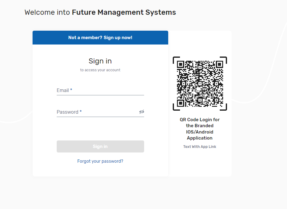 future management systems отзывы