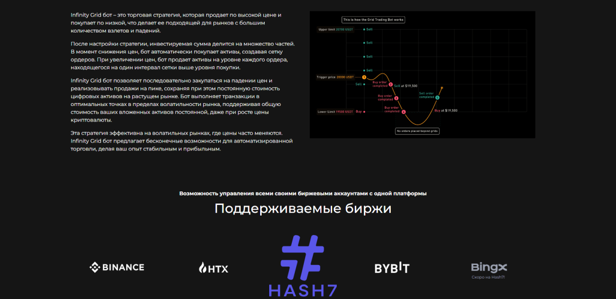 hash 7 отзывы