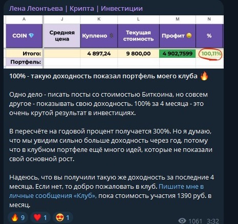 lena leonteva проект