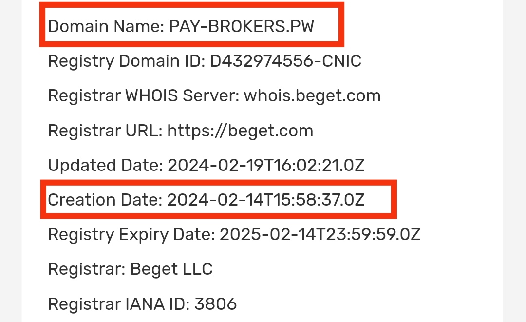 pay brokers отзывы