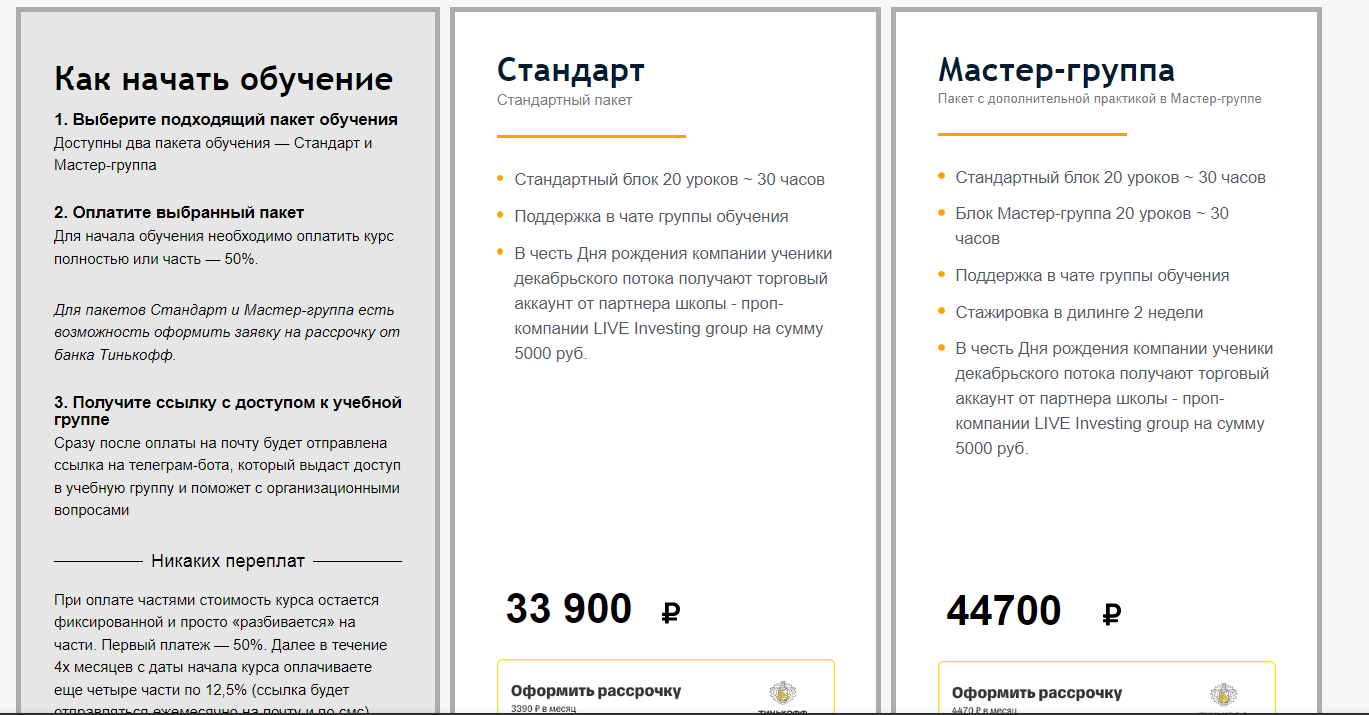 schoollive ru отзывы