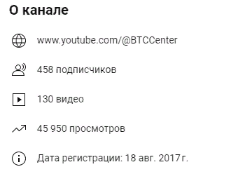 центр блокчейн технологий