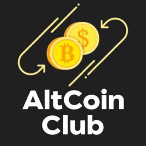 Altcoin club