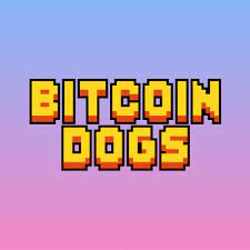 Bitcoin Dogs Club