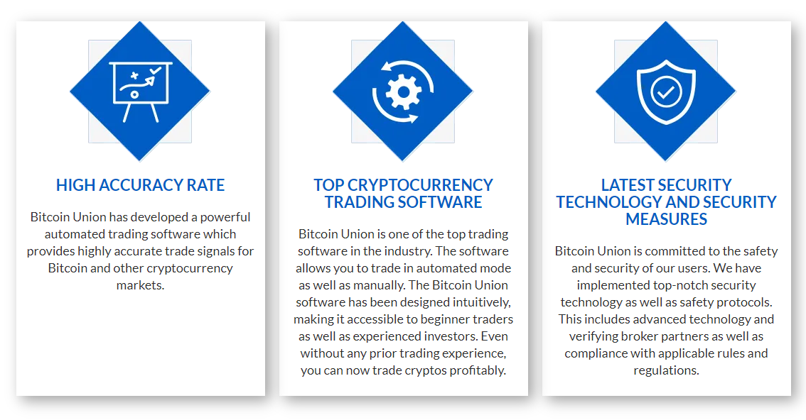 Bitcoin Union