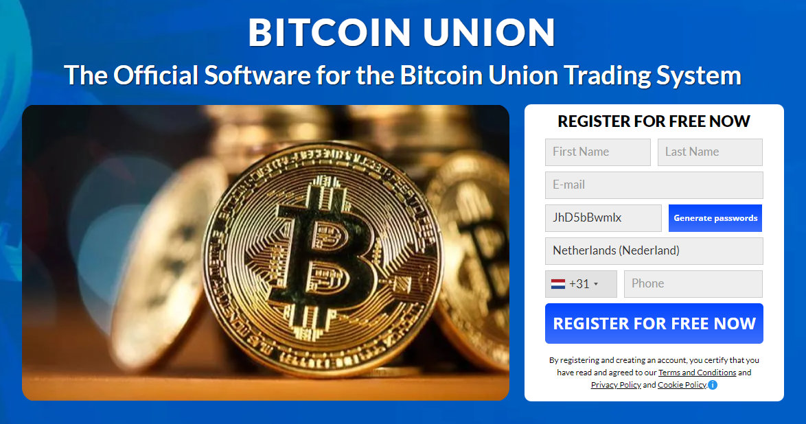 Bitcoin Union