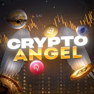 CRYPTOANGEL